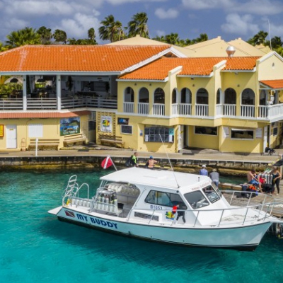 BONAIRE