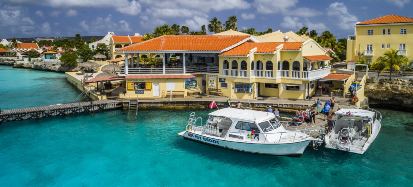 BONAIRE