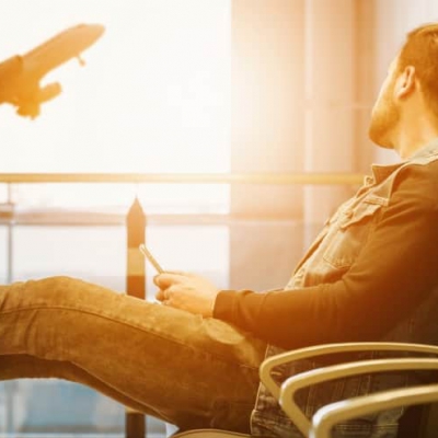 PASSAGENS AÉREAS E HOTÉIS PELO MUNDO