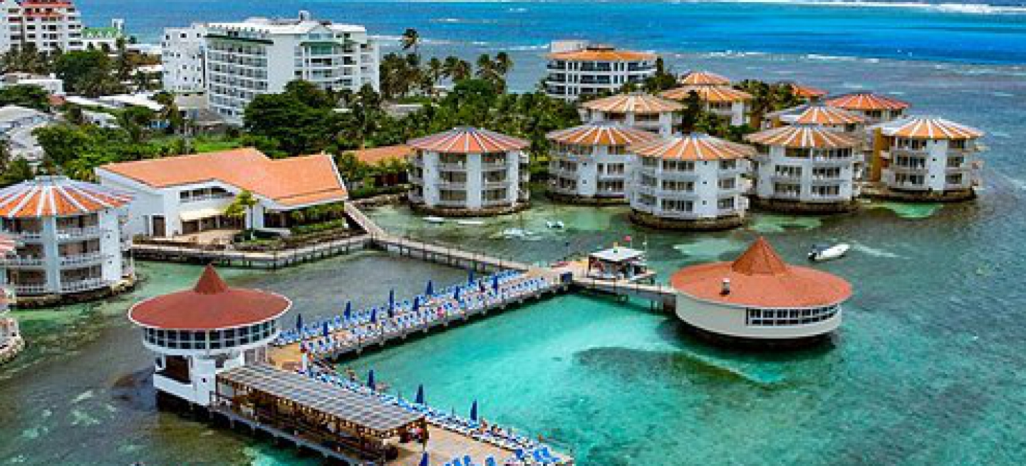 SAN ANDRÉS 