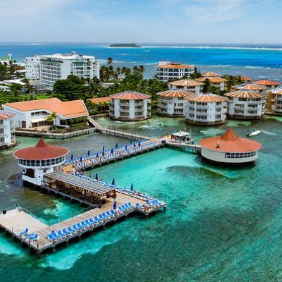SAN ANDRÉS 