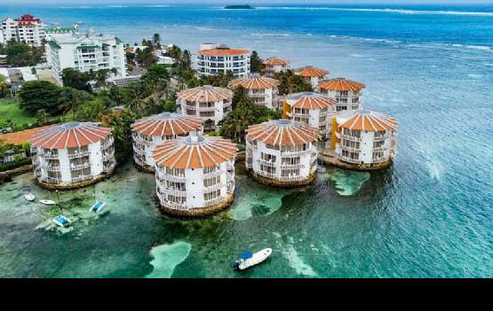 SAN ANDRÉS 